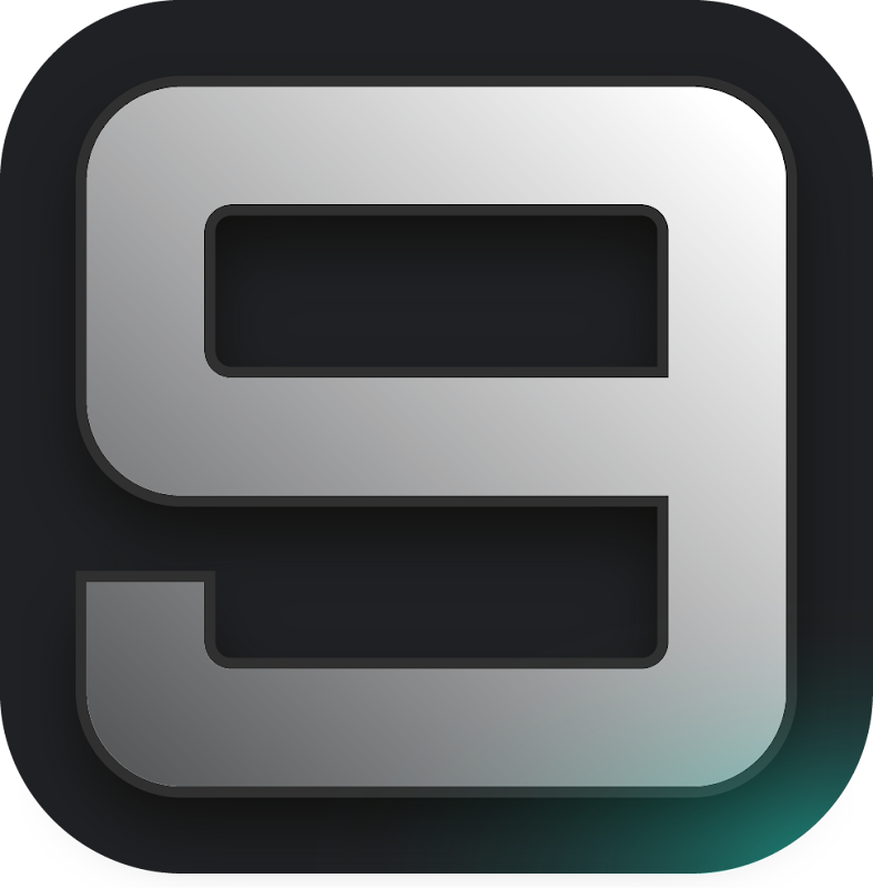 9 Keys program icon